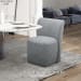 Accent Dining - Accent Dining Chairs (Set of 4) - Sapphire