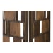 Multi Panel - Screen - Brown