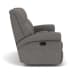 Davis - Reclining Loveseat with Console