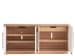 Weekender Coastal Living Home / Camden - Credenza - Light Brown
