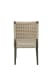 Savannah - Side Chair- Beige