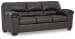 Bladen - Slate - Sofa