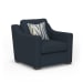 Milo - Fabric Chair