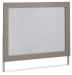 Surancha - Gray - 7 Pc. - Dresser, Mirror, Queen Panel Bed, 2 Nightstands