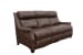 Warrendale Sofa-wall Prox. Recliner With Power And Power Headrests