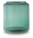 Inisland - 8" Vase - Teal