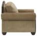 Briaroaks - Mocha - Chair