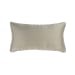 Performance Prism - Pillow 14" x 26" - Natural