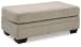 Stonemeade - Ottoman - Taupe