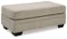 Stonemeade - Taupe - Ottoman