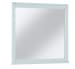 Tide & Timber - Landscape Mirror With Beveled Glass - Blue Maple