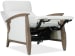 RC - Ward Power Recliner With Power Headrest - Beige