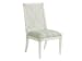 Ocean Breeze - Regatta Side Chair - White