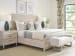Copacabana - Avila Drawer Nightstand - White