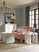 Ivory Key - Somers Isle Hall Chest - White