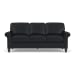 Westside - Leather Sofa