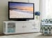 Avondale - Hamilton Media Console - White