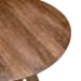 Rodrigo - Bar Table - Umber