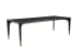 Glenn - Dining Table - Black