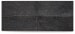 Lenora - Wall Decor - Antique Black