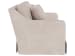 Filmore - Skirted Apartment Sofa, Special Order - Beige