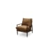 Arturo - Accent Chair - Tan