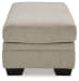 Stonemeade - Taupe - Ottoman
