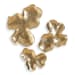 Lumina - Wall Decor (Set of 3) - Gold