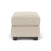 Kingman - Ottoman - Beige