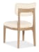 Banyon Bay - Upholstered Side Chair - Beige