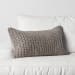 Performance Prism - Pillow 14" x 26" - Natural