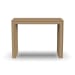 Waterfall - Accent Table - Light Brown