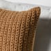 Performance Prism - 22" x 22" Pillow - Natural