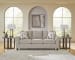 Willarae - 2 Pc. - Sofa, Loveseat - Taupe
