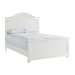 Kona - Full Panel 5 Piece Bedroom Set - White
