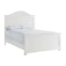 Kona - Full Panel 3 Piece Bedroom Set - White