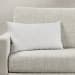 Villa - Feather Down Insert For 14" x 20" Pillow - White