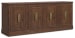 Cashiers - Entertainment Credenza - Chestnut