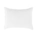 Cardiff - Standard Sham - White