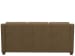 Kelce - Reclining Sofa - Rush Toffee