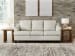 Genoa - Coconut - Sofa