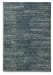 Rosebend - Navy - Medium Rug