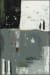 Kahan - 48" x 72" Painting Art By Buddy Whitlock - Dark Gray