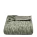 Bedding - TC Sharma Throw - Cedar Green