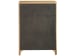 Avaline - Carmen Chest - Light Brown