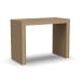 Waterfall - Accent Table - Light Brown