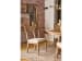 Griffith Park - Wood Back Side Chair - Sienna
