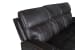 Glenwood - Sofa- Recliner With Power And Power Headrest And Lumbar (Layflat) - Walnut