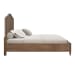 Bellevue - King Bed - Whiskey Brown