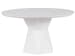 Miranda Kerr - Geranium Dining Table - White